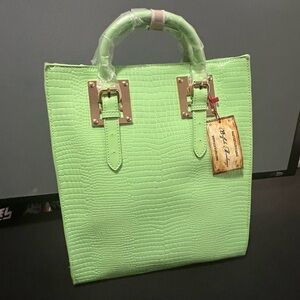 Mint Buffalo Fandango Western Handbag